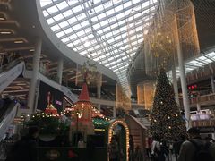 -宜家·瑞典风味餐厅(北京西红门店)