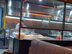 -金刚山烧烤(红旗大街店)