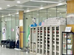 -海南口腔医院(国贸门诊部)