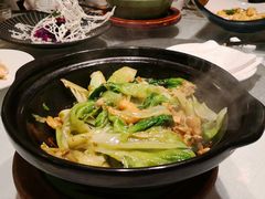 -尚一汤 广东炖汤(金桥国际店)