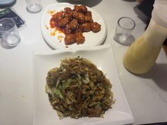 -春天里餐厅(西田城店)