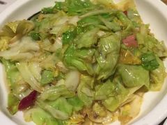 -吕氏疙瘩汤·新鲁菜(潍坊银座店)