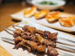 -相约·羊村小馆非遗手抓肉(七一酱园店)