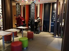 -麦当劳(国贸店)