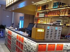 -李记搅团•非遗陕菜(三桥店)