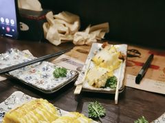 -哥哥の深夜食堂(永乐汇亲子购物运动中心店)