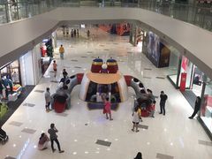 -凯德广场(西城店)
