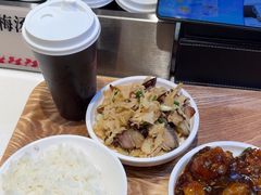 -乡村基·川味现炒大王(熙悦天街店)