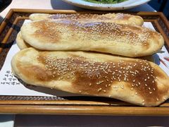 蒙城烧饼-披云徽宴(石景山店)