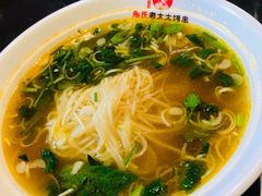 -邢氏老太太烤串(北兴街店)
