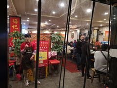 -冯记香辣兔火锅(茶店子总店)