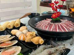 -丽江庭院之丽江往事(安定门店)