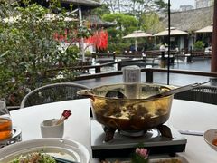 -濮园 · 四合院餐厅