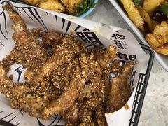 -雲物·云南小馆(好悦天地店)
