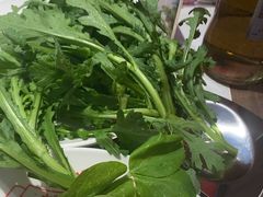 -董记老清泉·鲜切涮羊肉(窑岭店)