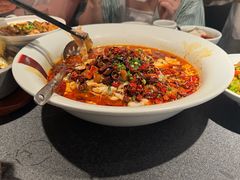 -赠李白·如诗的川味(余杭万达广场店)