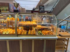 -工匠面包(壹方店)