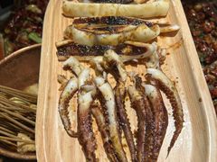 -1819餐厅·团队聚餐·烤串·精酿