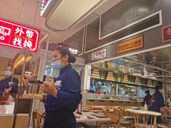 -食大利香港茶餐厅(南亚风情第一城店)