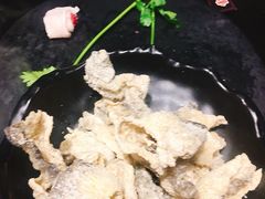 -原牛道·潮汕围炉火锅(讯美店)