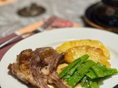 -松咖啡自助餐厅·松北香格里拉