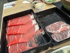 -牛气(将军澳中心店)