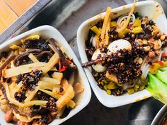鸳鸯螺蛳粉-西环肥仔螺蛳粉(总店)