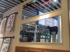 -安又胖韩国烤肉(泰达永旺店)