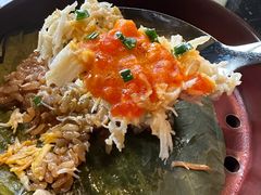 厦门红膏蟹蒸米糕-遇外滩(BFC外滩金融中心店)