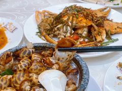 -凤城礼记鱼翅海鲜酒家(新马路总店)