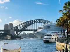 -悉尼歌剧院