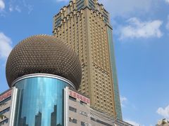 -王府井百货(总府店)