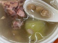 -大有利茶餐厅(福民店)