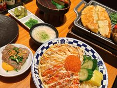 -摩打食堂(佳兆业店)