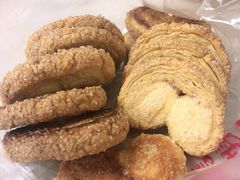 -爱德顺糕点食屋(利民道店)
