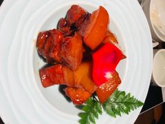 东坡肉-意满花千醉(金茂览秀城店)