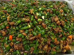 -金水泊山庄·花椒鸡(铁山坪店)