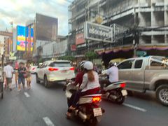 -唐人街(耀华力路)
