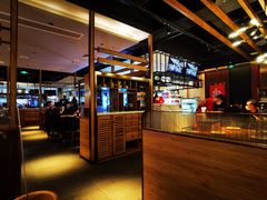 -蚝太郎 • 海鲜烧烤(Upark店)