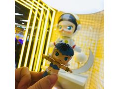 -泡泡玛特POPMART(上海环球港店)