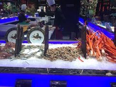 -加餐海鲜自助(集美银泰百货店)