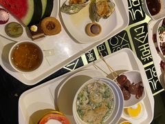 -堂会(白云店)