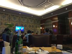 -圣雷克大酒店