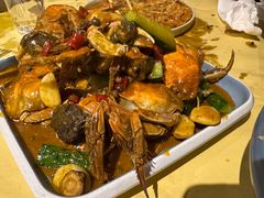 -小田油焖小龙虾(双井店)
