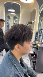 -苏奇发型·烫发染发