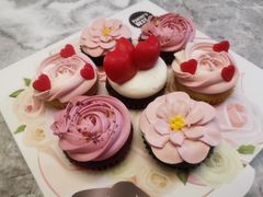 -派悦坊·甜品·蛋糕(日坛店)