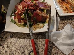 -厚味居炙子烤肉·清真(天桥南纬路店)