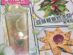 -翠华餐厅(正佳广场店)