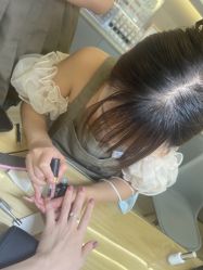 -隅日式美甲美睫專門店
