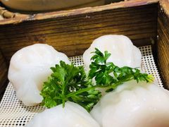 金牌水晶虾饺皇-花少爷的粥(中贸广场店)